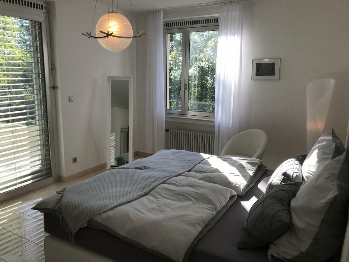 Ferienwohnung-Freiburg-Exklusiv Exterior foto