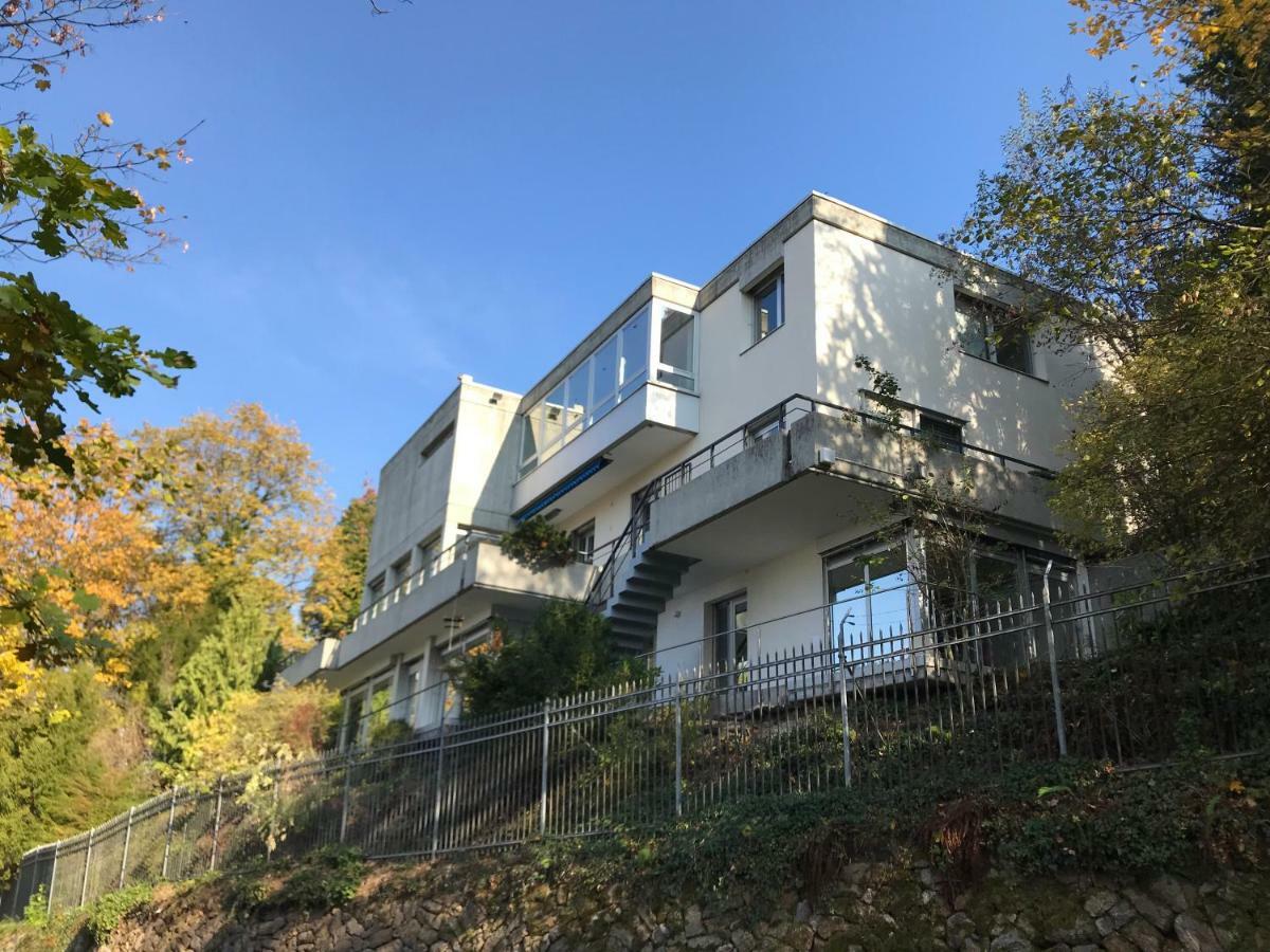 Ferienwohnung-Freiburg-Exklusiv Exterior foto