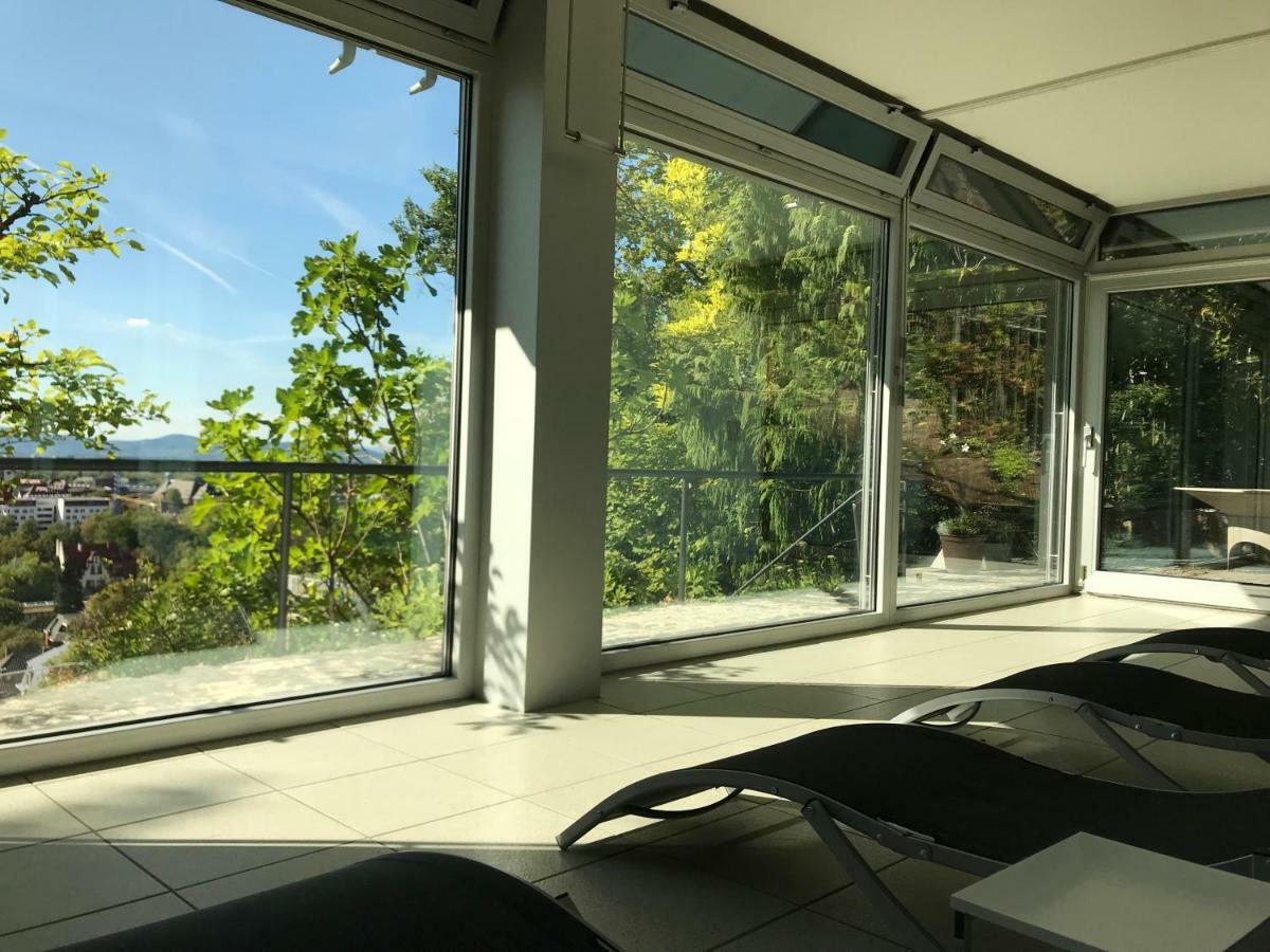Ferienwohnung-Freiburg-Exklusiv Exterior foto