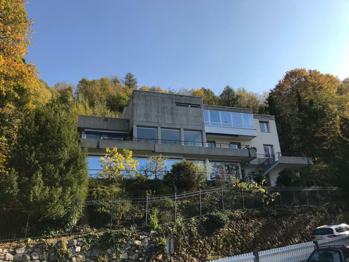 Ferienwohnung-Freiburg-Exklusiv Exterior foto