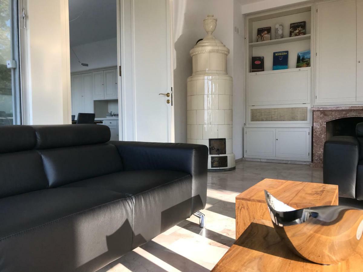 Ferienwohnung-Freiburg-Exklusiv Exterior foto