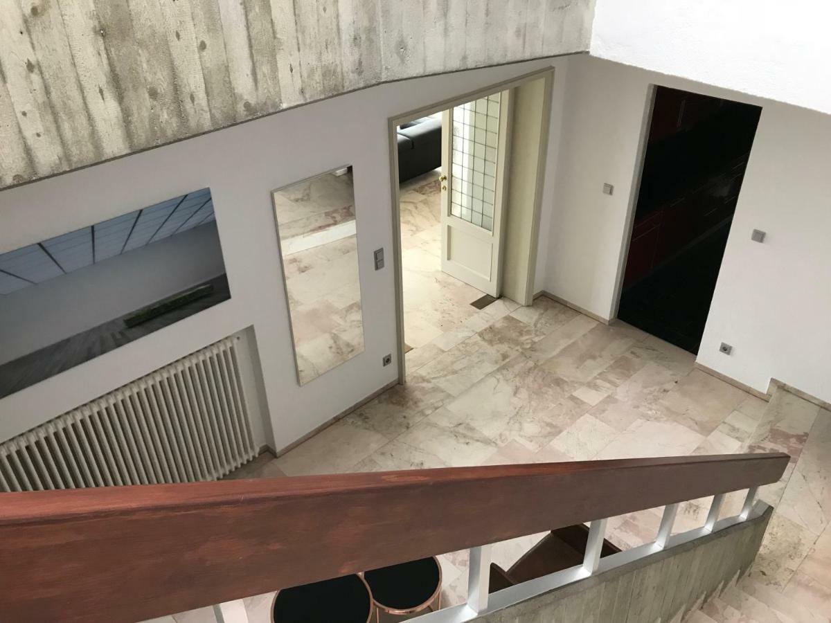 Ferienwohnung-Freiburg-Exklusiv Exterior foto